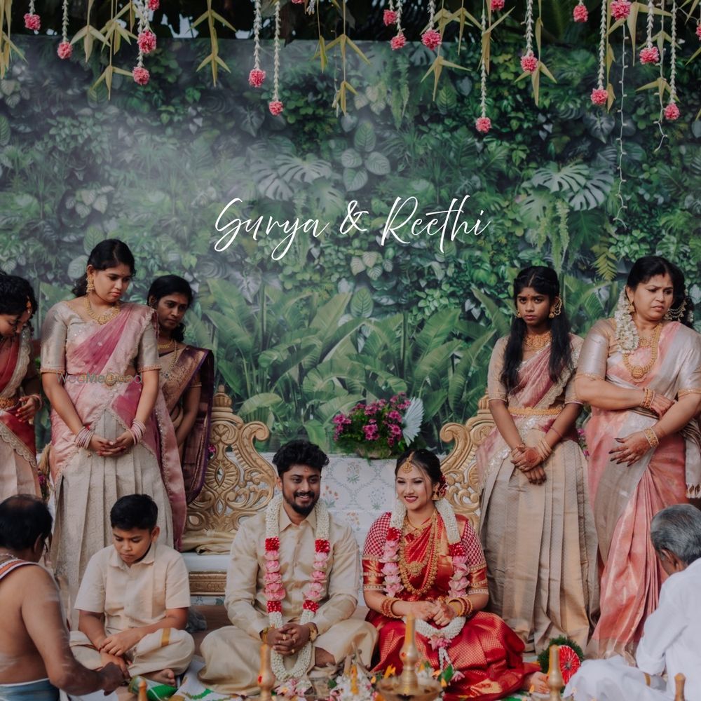 Photo By Marriedly - Wedding Planners
