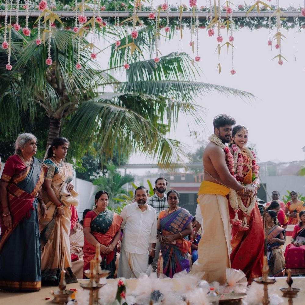 Photo By Marriedly - Wedding Planners