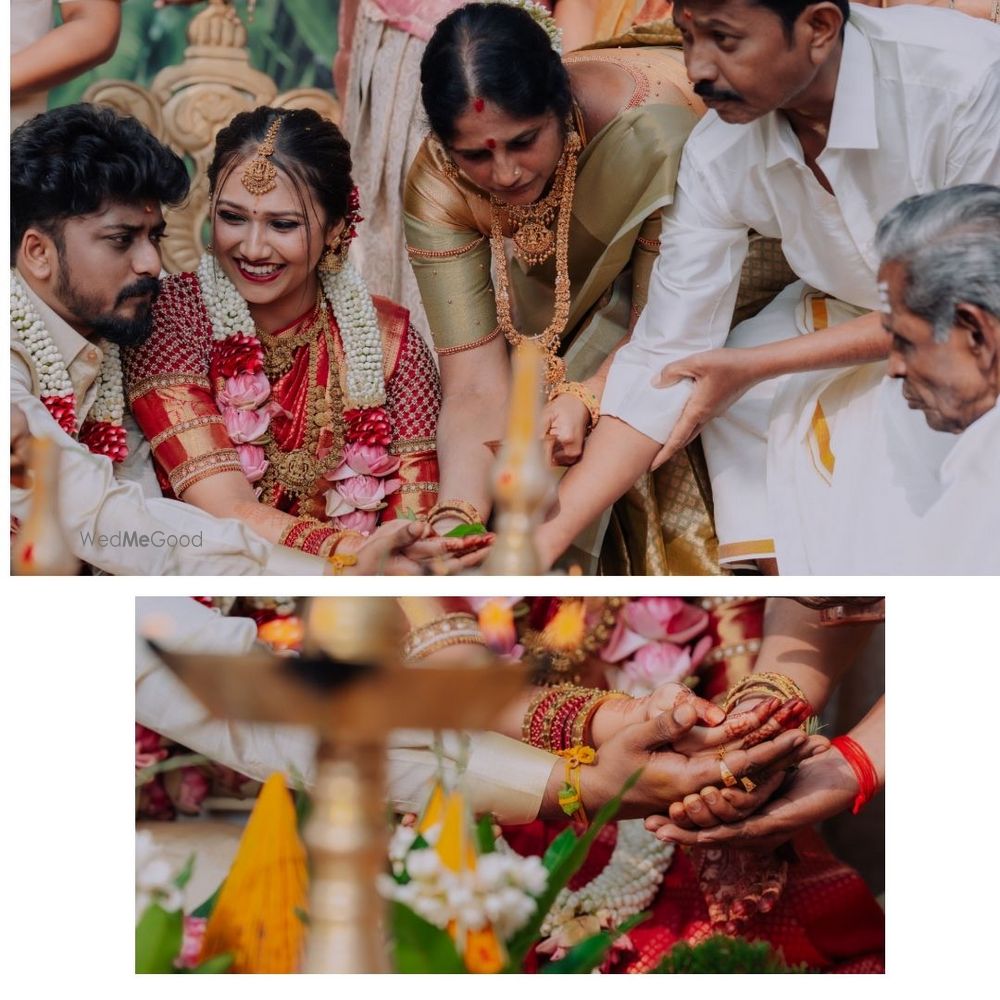 Photo By Marriedly - Wedding Planners