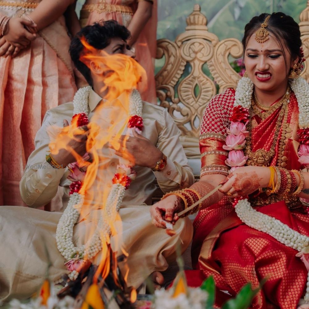 Photo By Marriedly - Wedding Planners