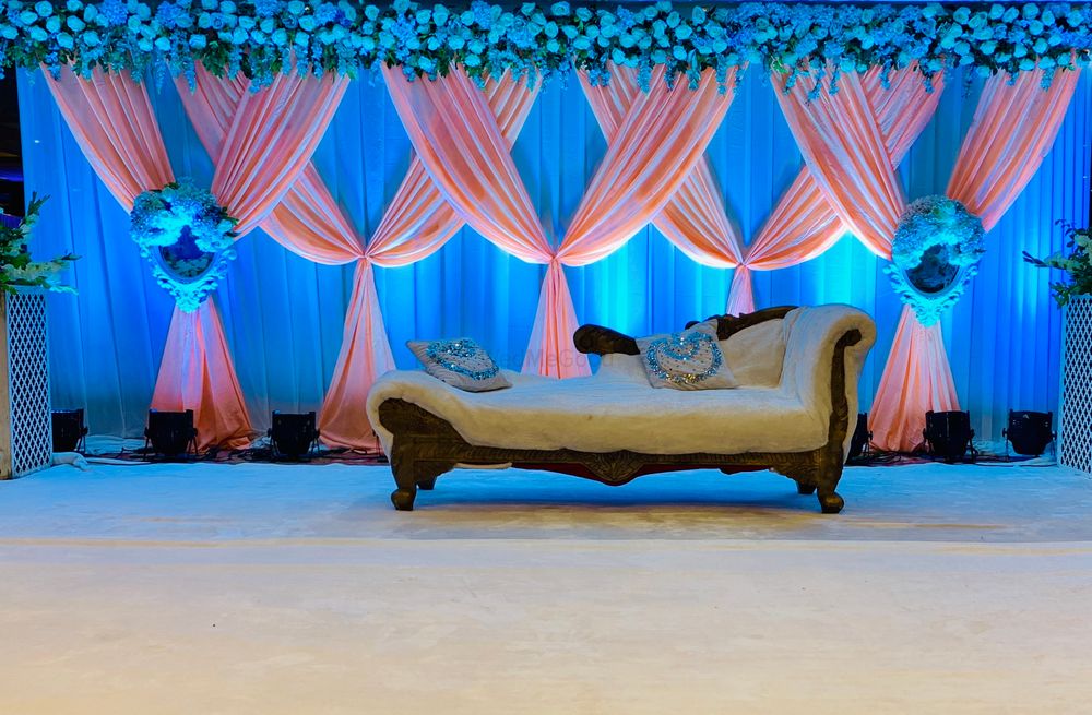 Photo By Glitz Weddings & Events - Decorators