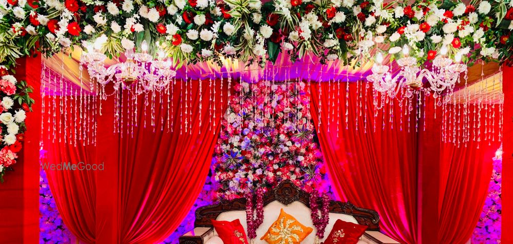 Photo By Glitz Weddings & Events - Decorators