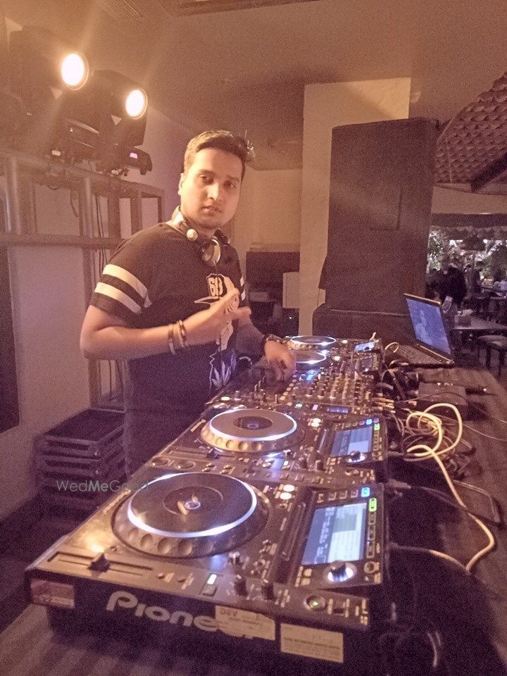Photo By DJ UV - DJs