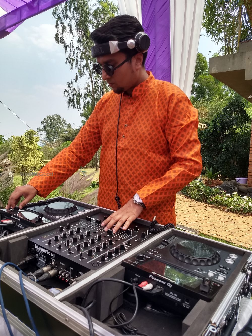 Photo By DJ UV - DJs