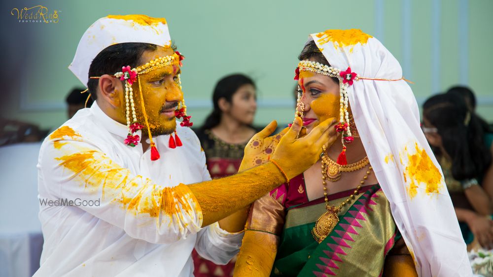 Photo By Weddring Photography - Photographers