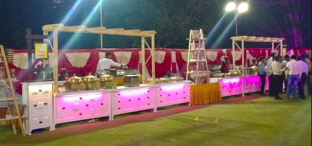 Aggarwal Tent Decorator & Caters