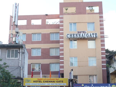 Photo By Hotel Chennai Gate - Venues