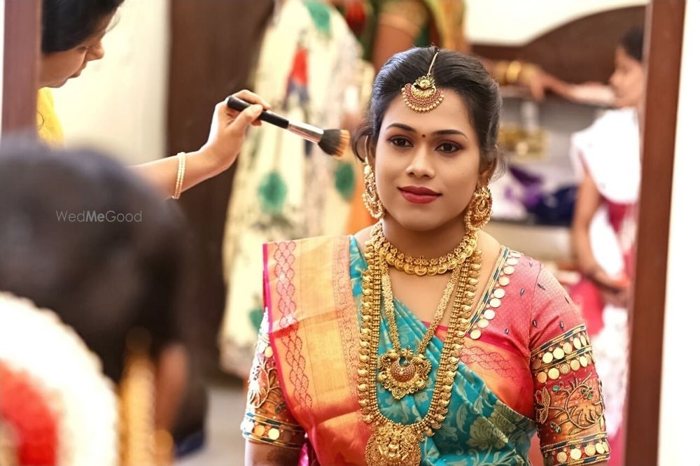 Photo By Makeup by Kirthy - Bridal Makeup