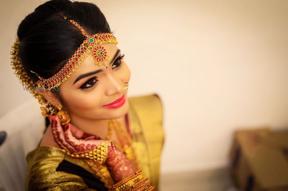 Photo By Makeup by Kirthy - Bridal Makeup