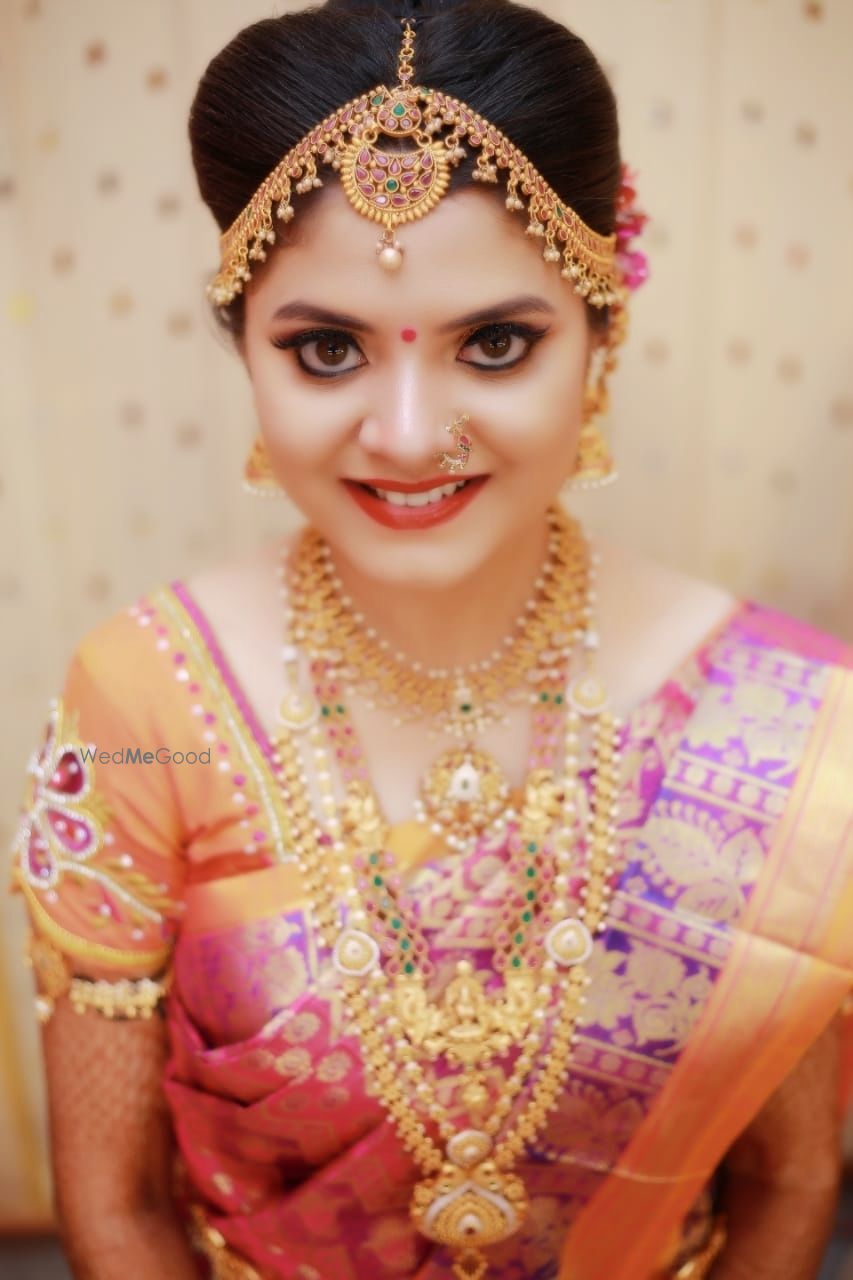 Photo By Makeup by Kirthy - Bridal Makeup