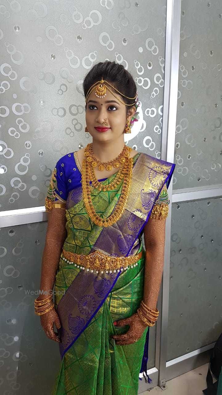 Photo By Makeup by Kirthy - Bridal Makeup