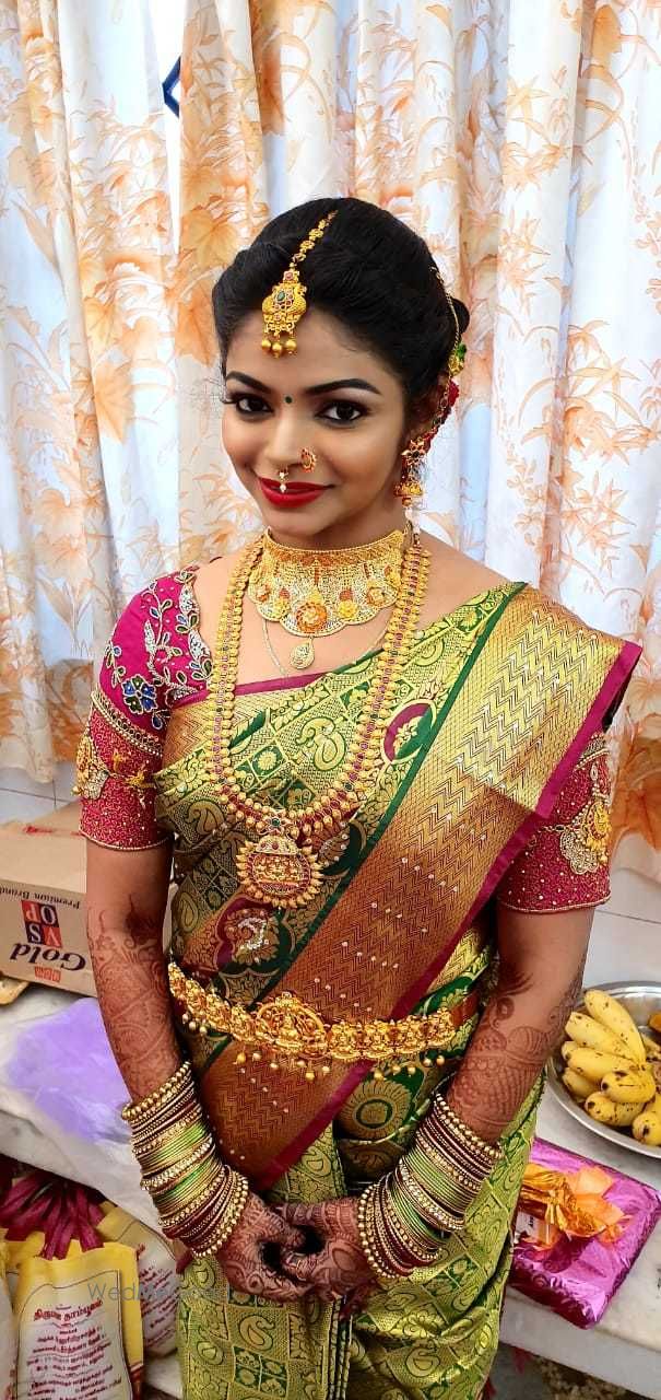 Photo By Makeup by Kirthy - Bridal Makeup