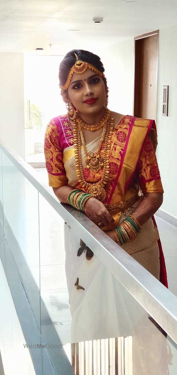 Photo By Makeup by Kirthy - Bridal Makeup