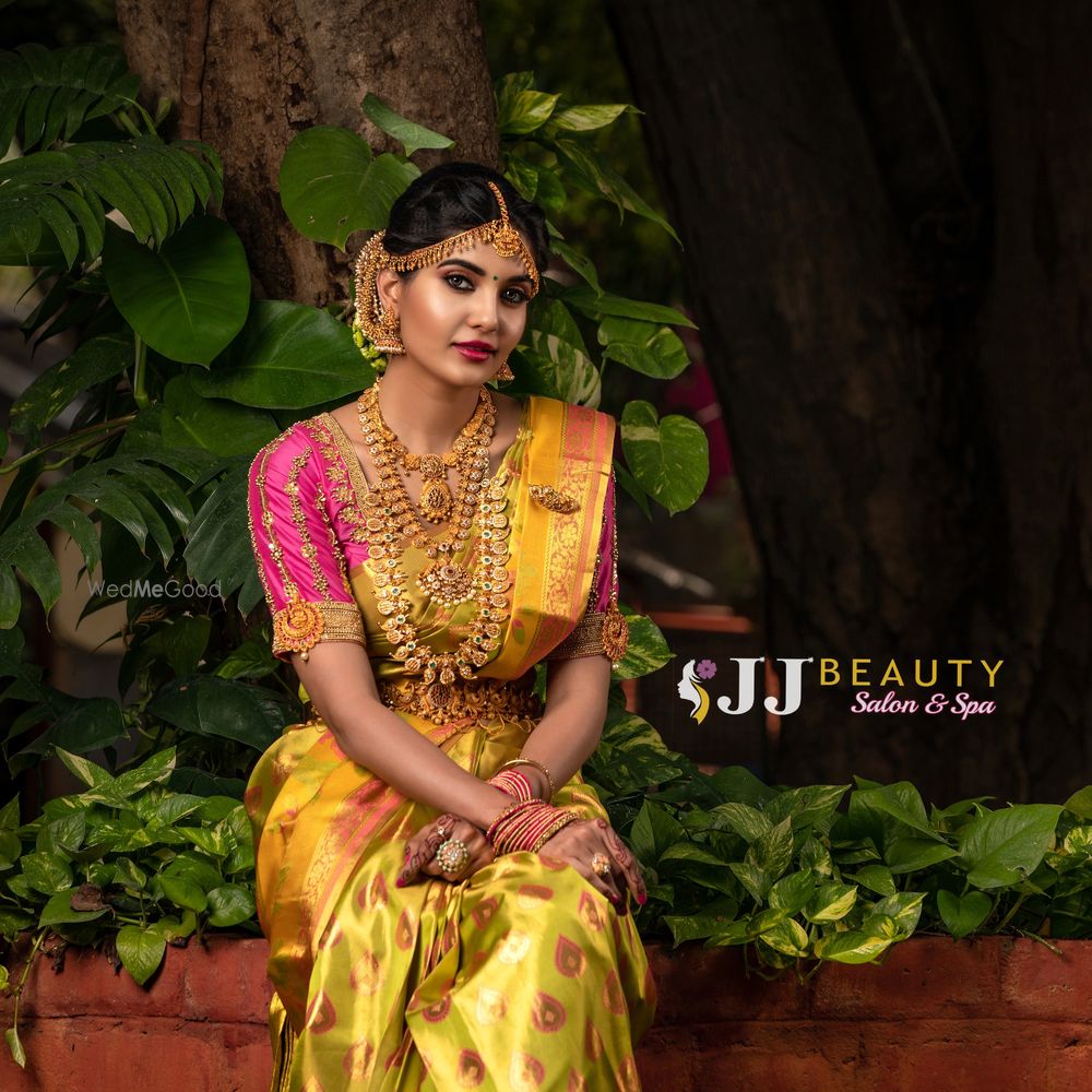 Photo By Makeup by Kirthy - Bridal Makeup