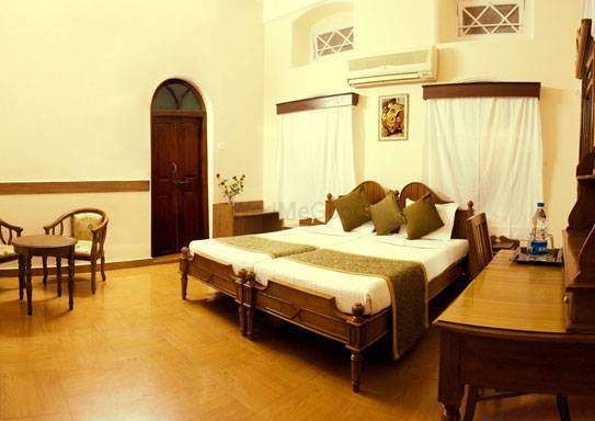 Photo By Taj Mahal Hotel, Abids Road - Venues