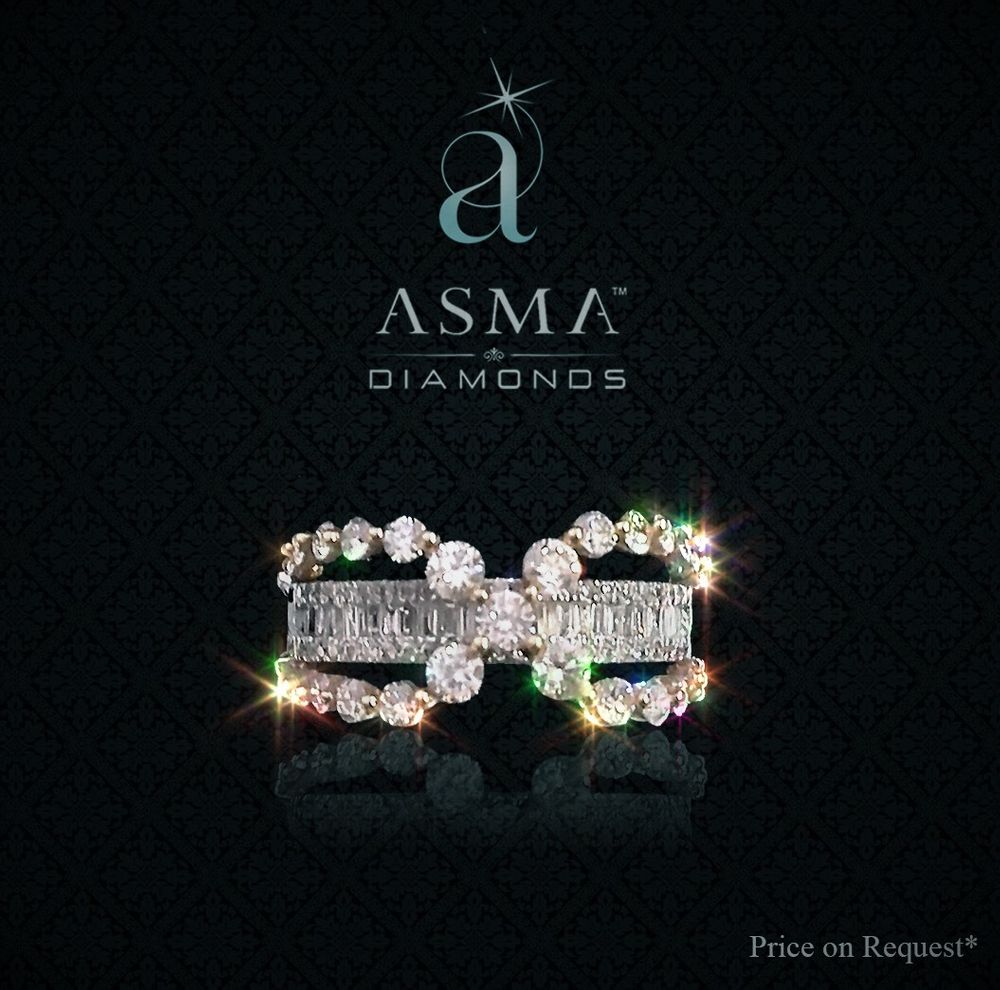 Photo By Shree Asmaa Diamonds - Jewellery