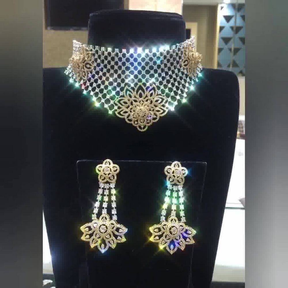 Photo By Shree Asmaa Diamonds - Jewellery