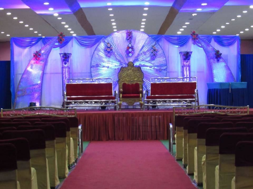 Photo By Khushi Function Hall - Venues