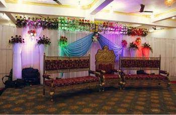 Photo By Khushi Function Hall - Venues