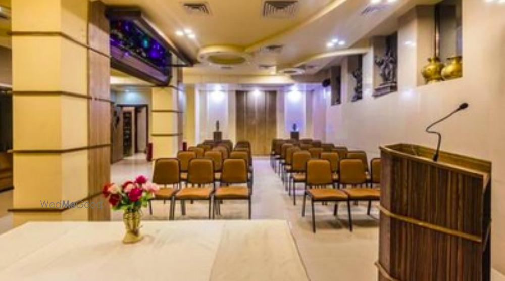 Bellezza Banquet Hall