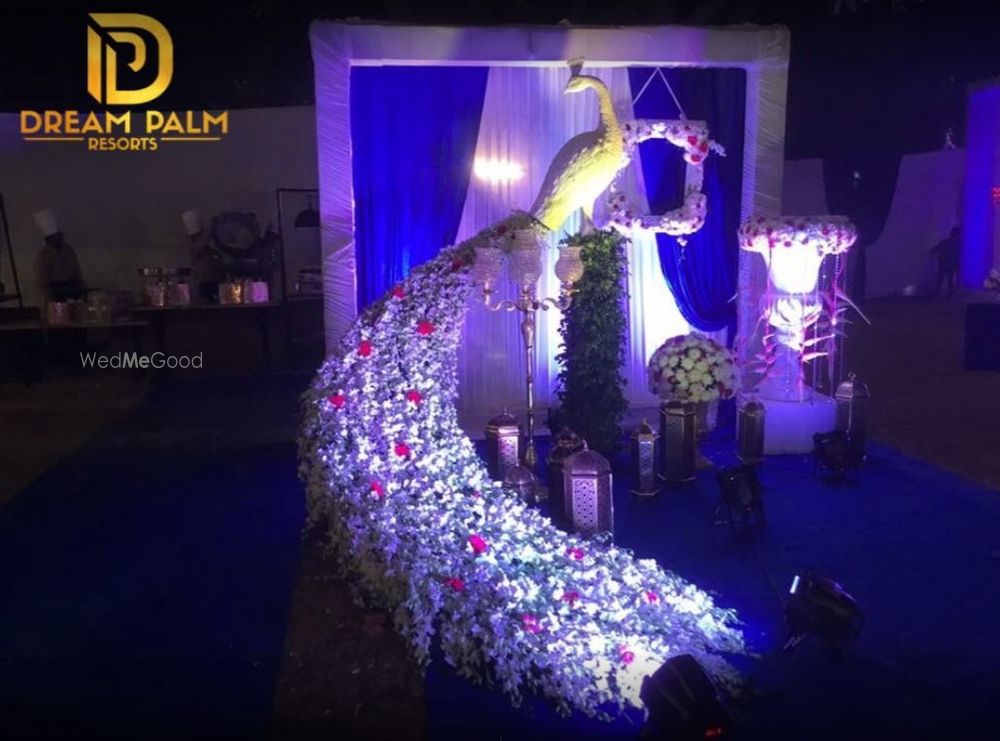 Photo By Dream Palm Resort, Zirakpur - Venues