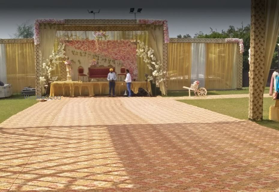 Photo By Dream Palm Resort, Zirakpur - Venues