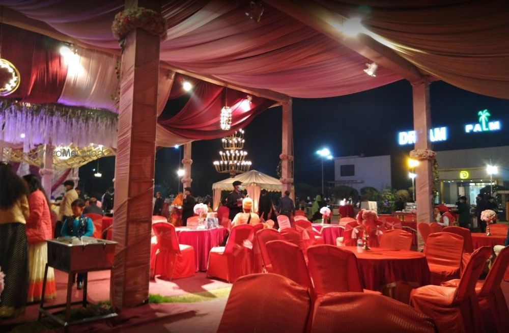 Photo By Dream Palm Resort, Zirakpur - Venues
