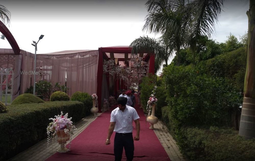 Photo By Dream Palm Resort, Zirakpur - Venues