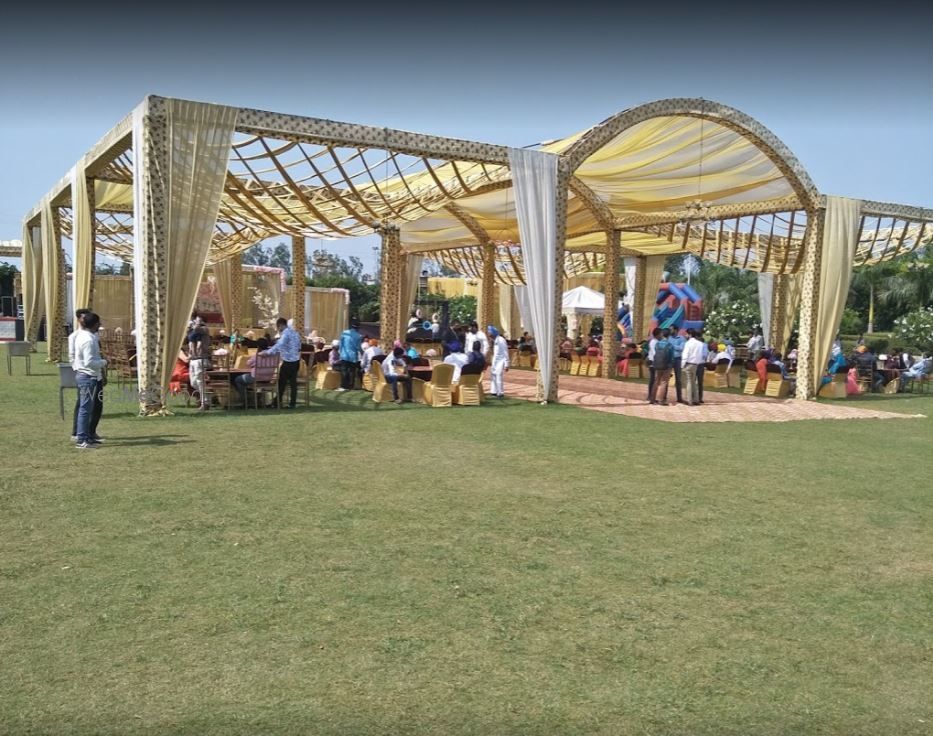 Photo By Dream Palm Resort, Zirakpur - Venues