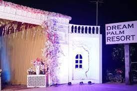 Photo By Dream Palm Resort, Zirakpur - Venues