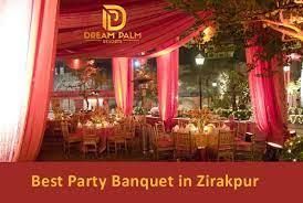 Photo By Dream Palm Resort, Zirakpur - Venues