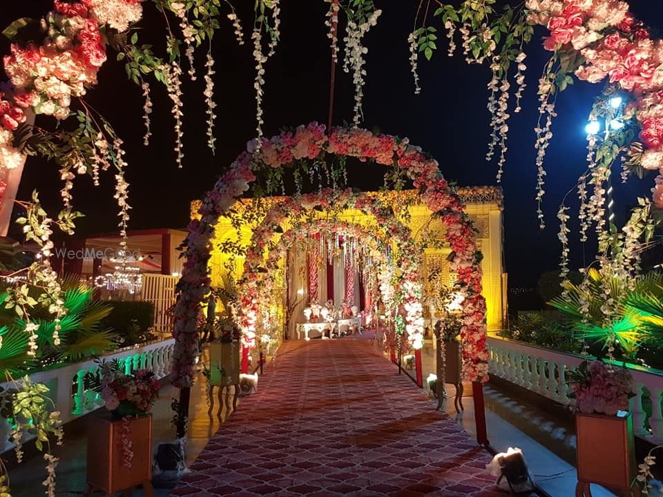 Photo By Rai Farms, Mohali - Venues