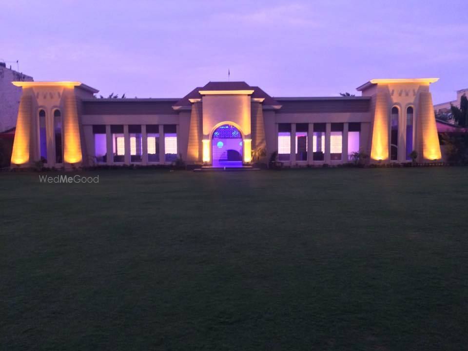 Photo By Aura Garden - Venues