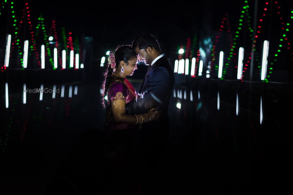 Photo By Alpha Studios - Photographers