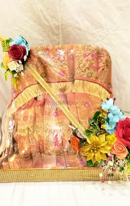 Photo By Sanskriti Creations - Trousseau Packers