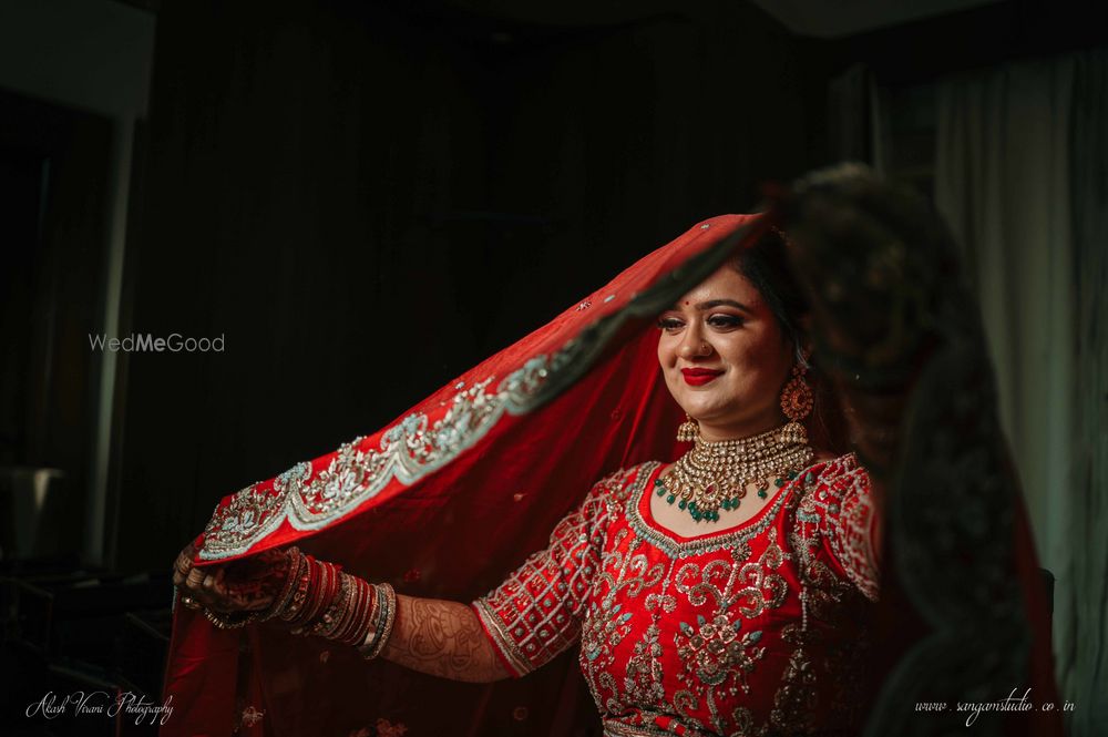 Photo By Akash Virani Photography - Photographers