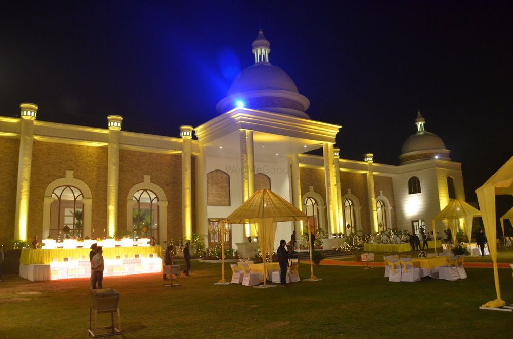 Photo By Sydney Heights Resorts, Mohali - Venues