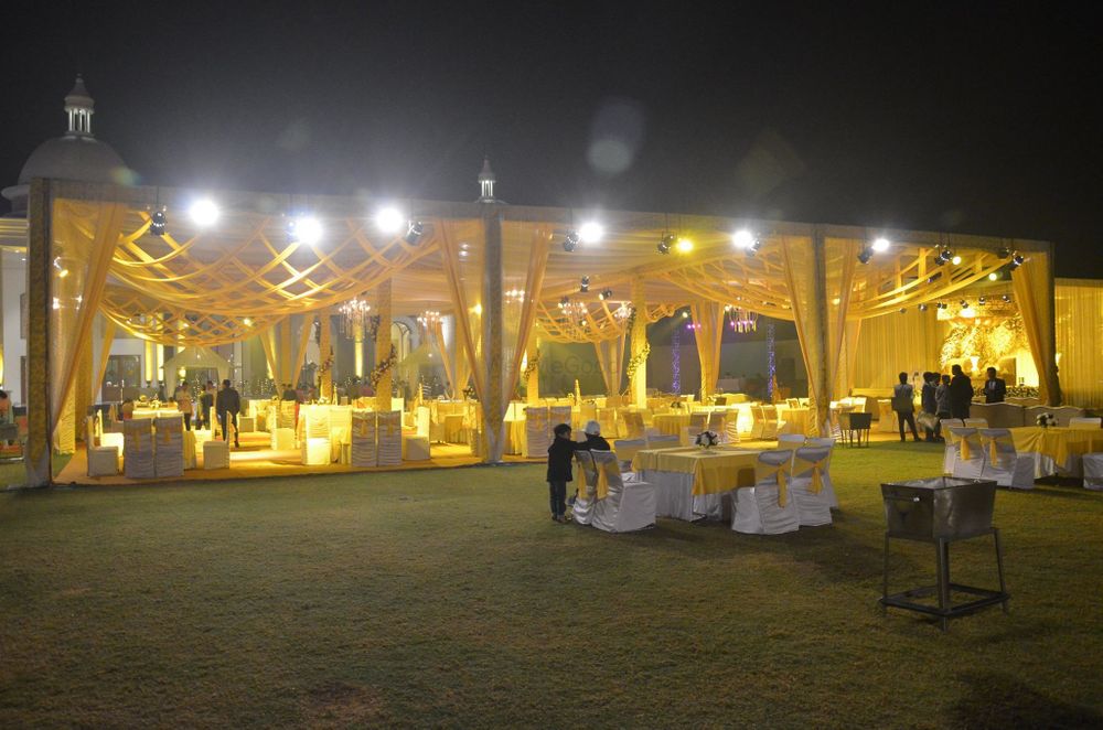 Photo By Sydney Heights Resorts, Mohali - Venues