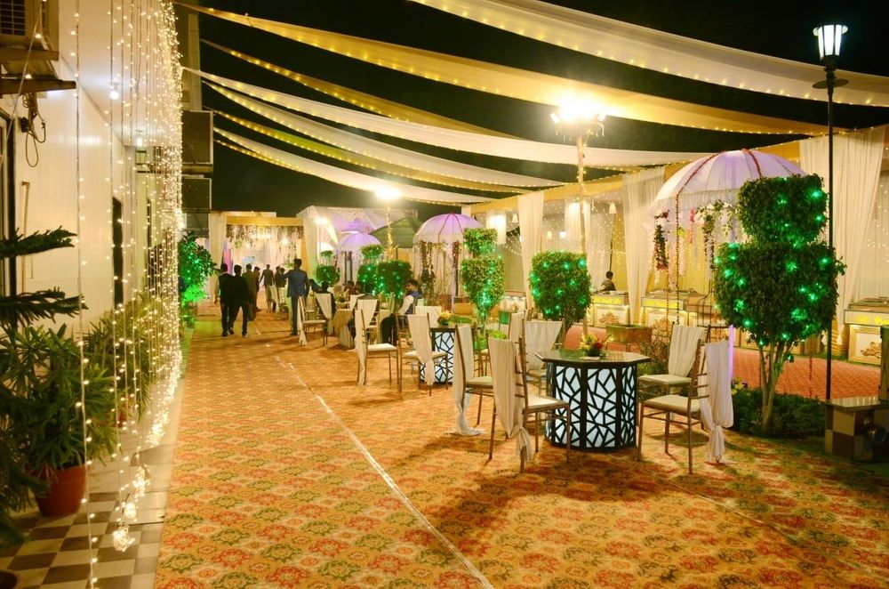 Photo By Zaarang Inn Hotel - Venues