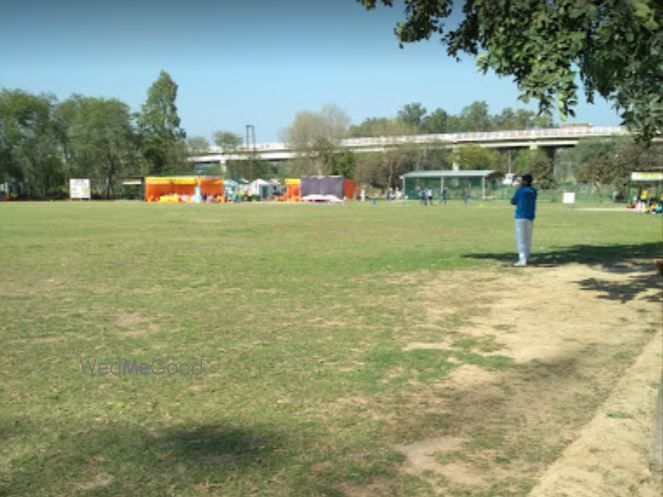 Photo By Indus Valley Resorts - Venues