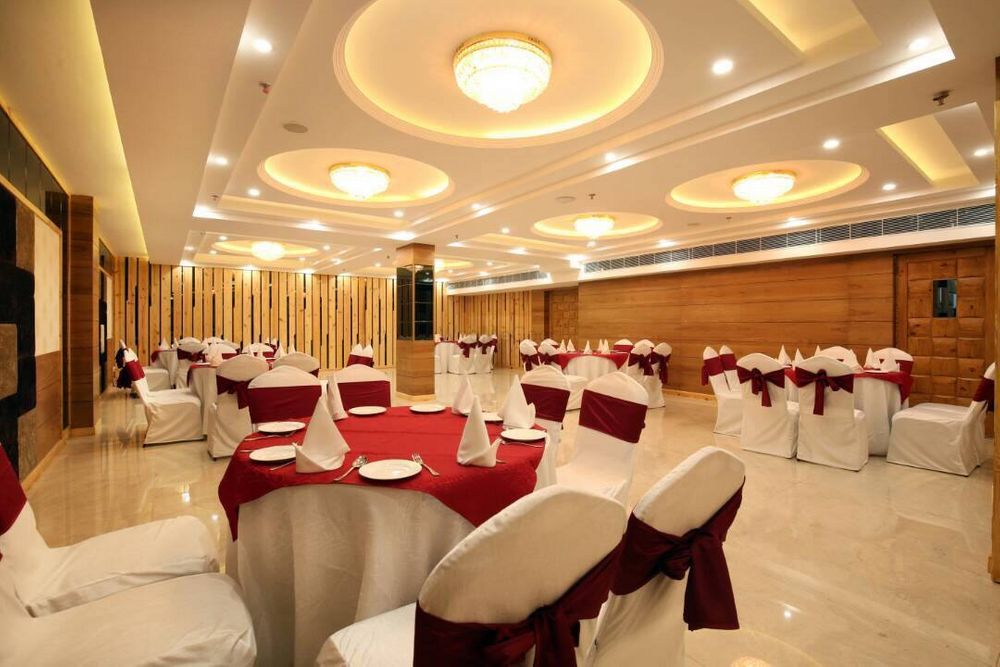 Photo By Mint Hotel Premia, Zirakpur - Venues