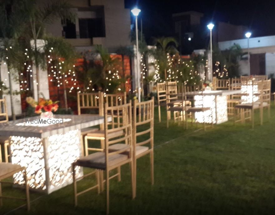 Photo By Sunny Club, Mohali - Venues