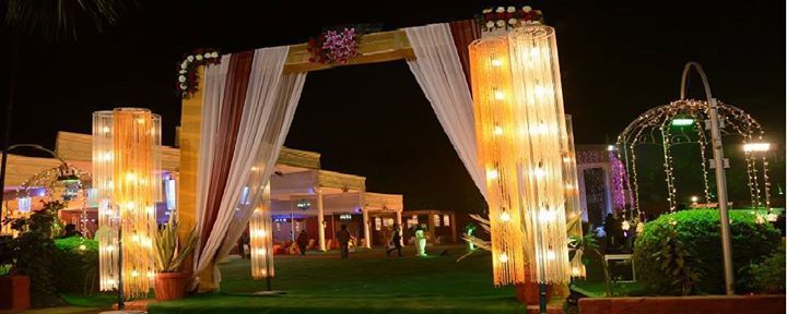 Photo By Umang Marriage Lawn - Venues