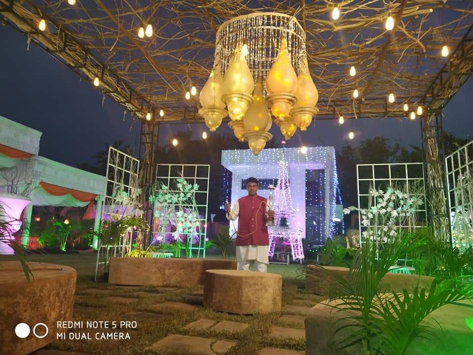 Photo By Umang Marriage Lawn - Venues