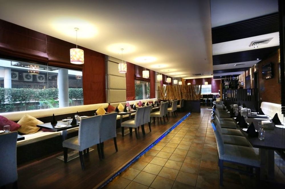 Photo By Hotel Oyster - Venues