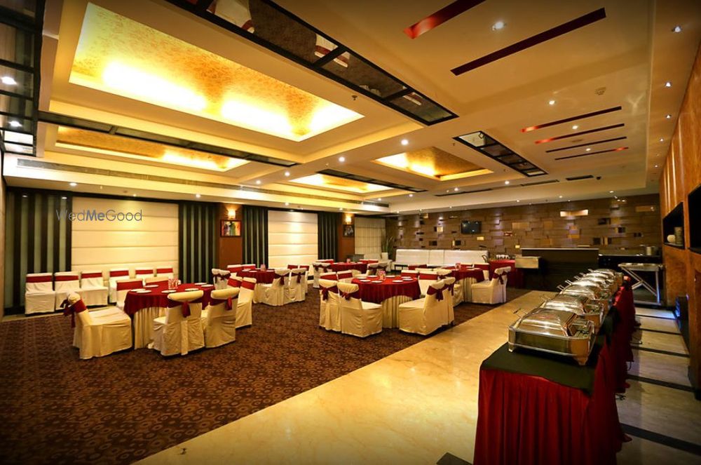 Photo By Hotel Oyster - Venues