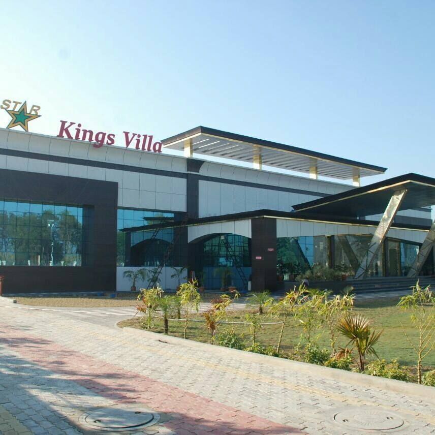 Photo By Star Kings Villa - Venues