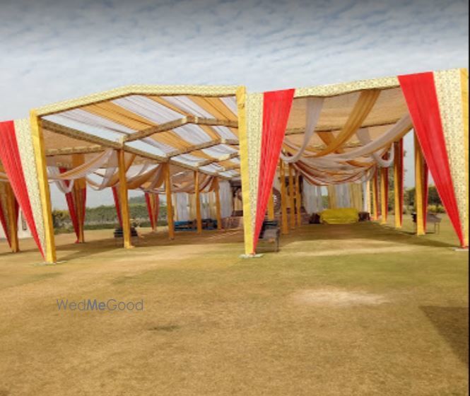 Photo By Laavan Resorts - Venues