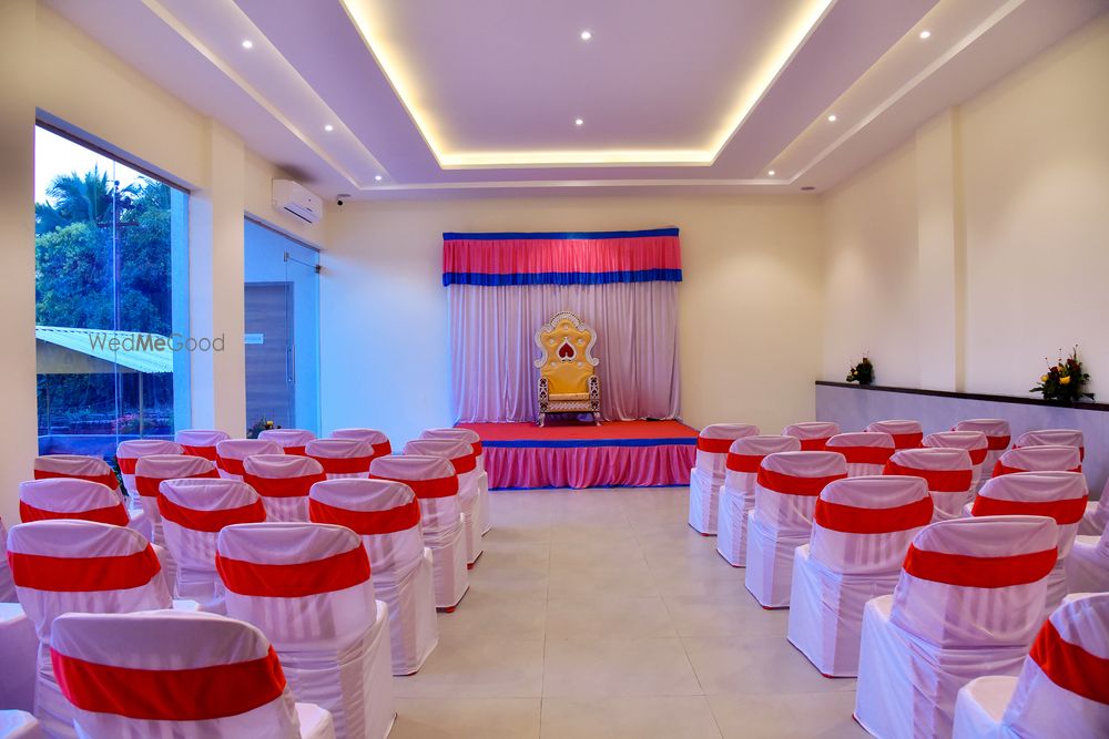 Photo By Hotel Sadhana Executive - Venues