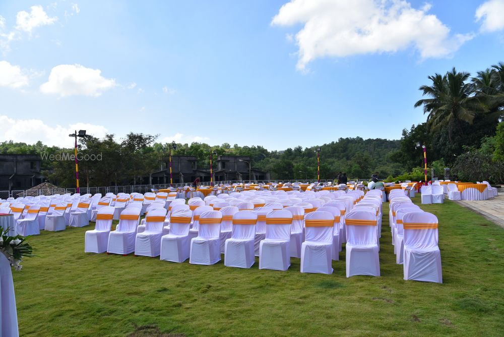 Photo By Hotel Sadhana Executive - Venues